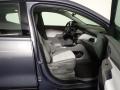 Dark Ash/Sky Gray Front Seat Photo for 2022 Chevrolet Bolt EV #144740390