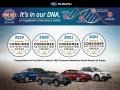 2018 Quartz Blue Pearl Subaru Forester 2.5i Premium  photo #13