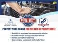 2018 Quartz Blue Pearl Subaru Forester 2.5i Premium  photo #14