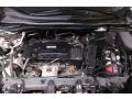  2016 CR-V EX-L AWD 2.4 Liter DI DOHC 16-Valve i-VTEC 4 Cylinder Engine
