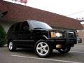 Java Black - Range Rover 4.6 HSE Photo No. 11