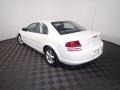 2001 Stone White Dodge Stratus SE Sedan  photo #9