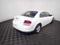 2001 Stone White Dodge Stratus SE Sedan  photo #14