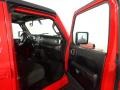 2020 Firecracker Red Jeep Wrangler Unlimited Sahara 4x4  photo #26