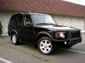 2003 Java Black Land Rover Discovery HSE  photo #6