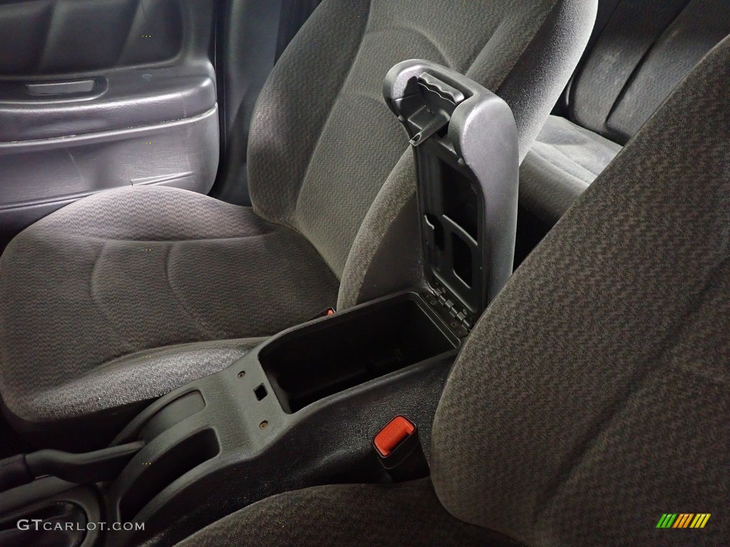 2001 Stratus SE Sedan - Stone White / Dark Slate Gray photo #28