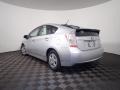 Classic Silver Metallic - Prius Hybrid III Photo No. 10