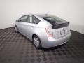 Classic Silver Metallic - Prius Hybrid III Photo No. 11