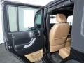 Black - Wrangler Unlimited Rubicon 4x4 Photo No. 24