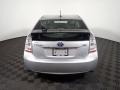 Classic Silver Metallic - Prius Hybrid III Photo No. 12