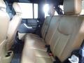 Black - Wrangler Unlimited Rubicon 4x4 Photo No. 25