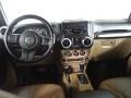 Black - Wrangler Unlimited Rubicon 4x4 Photo No. 26