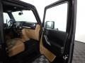 Black - Wrangler Unlimited Rubicon 4x4 Photo No. 27