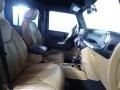Black - Wrangler Unlimited Rubicon 4x4 Photo No. 28