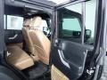 Black - Wrangler Unlimited Rubicon 4x4 Photo No. 29