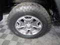 Black - Wrangler Unlimited Rubicon 4x4 Photo No. 31