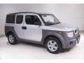 2003 Satin Silver Metallic Honda Element EX AWD #144735794