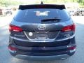 2017 Mineral Gray Hyundai Santa Fe Sport AWD  photo #4