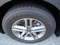 2017 Mineral Gray Hyundai Santa Fe Sport AWD  photo #10