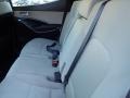 2017 Mineral Gray Hyundai Santa Fe Sport AWD  photo #12