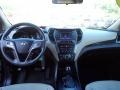 2017 Mineral Gray Hyundai Santa Fe Sport AWD  photo #13