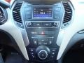 2017 Mineral Gray Hyundai Santa Fe Sport AWD  photo #19