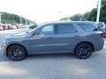Destroyer Gray - Durango R/T Blacktop AWD Photo No. 2