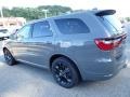 Destroyer Gray - Durango R/T Blacktop AWD Photo No. 3