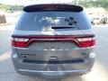 Destroyer Gray - Durango R/T Blacktop AWD Photo No. 4