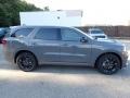 Destroyer Gray - Durango R/T Blacktop AWD Photo No. 7