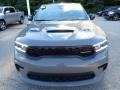 Destroyer Gray - Durango R/T Blacktop AWD Photo No. 9