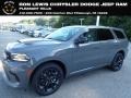 Destroyer Gray - Durango GT AWD Photo No. 1