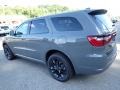 Destroyer Gray - Durango GT AWD Photo No. 3