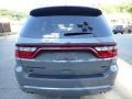 Destroyer Gray - Durango GT AWD Photo No. 4