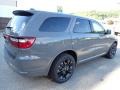 Destroyer Gray - Durango GT AWD Photo No. 6