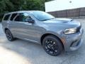 Destroyer Gray - Durango GT AWD Photo No. 8