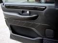 Java Black - Range Rover 4.6 HSE Photo No. 15