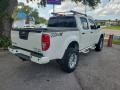 2019 Nissan Frontier Pro-4X Crew Cab 4x4 Marks and Logos