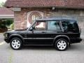 2003 Java Black Land Rover Discovery HSE  photo #10