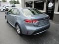 2022 Celestite Gray Metallic Toyota Corolla LE  photo #3