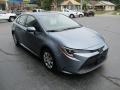 2022 Celestite Gray Metallic Toyota Corolla LE  photo #5