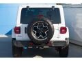 Bright White - Wrangler Unlimited Rubicon 4XE Hybrid Photo No. 9