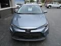 2022 Celestite Gray Metallic Toyota Corolla LE  photo #19