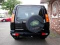 2003 Java Black Land Rover Discovery HSE  photo #11