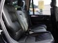 Java Black - Range Rover 4.6 HSE Photo No. 18