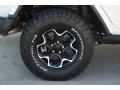 Bright White - Wrangler Unlimited Rubicon 4XE Hybrid Photo No. 35
