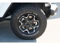 Bright White - Wrangler Unlimited Rubicon 4XE Hybrid Photo No. 36