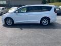 Bright White 2020 Chrysler Pacifica Limited