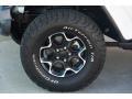 Bright White - Wrangler Unlimited Rubicon 4XE Hybrid Photo No. 38