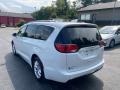 2020 Bright White Chrysler Pacifica Limited  photo #3